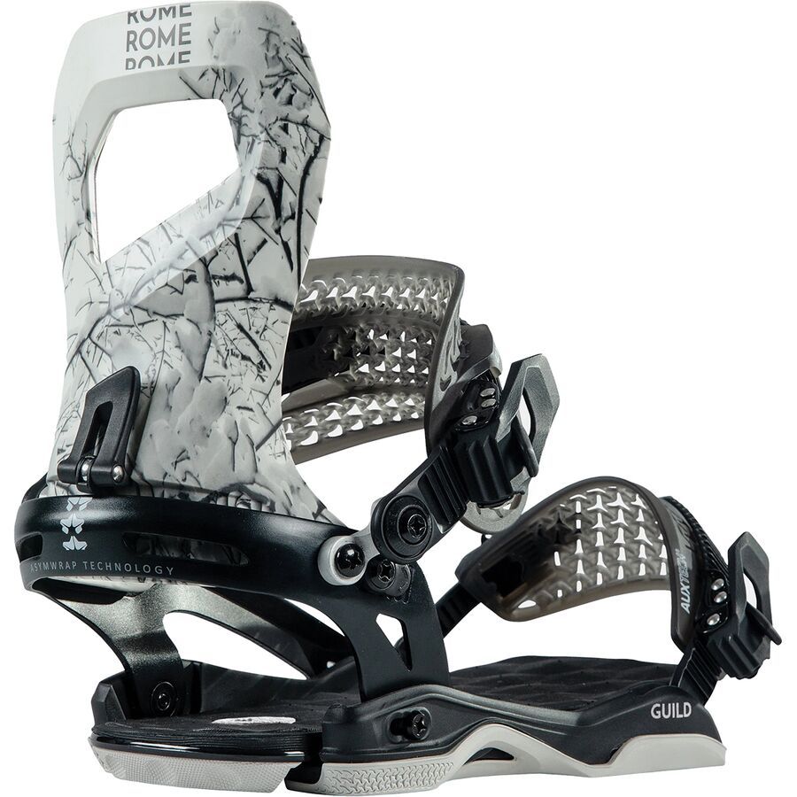 Guild Snowboard Binding - 2023 - Women's