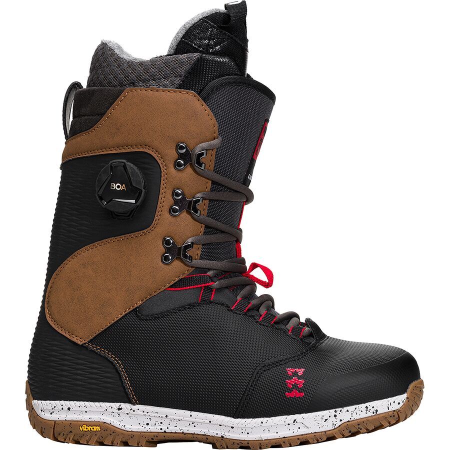 Libertine Hybrid BOA Snowboard Boot - 2023