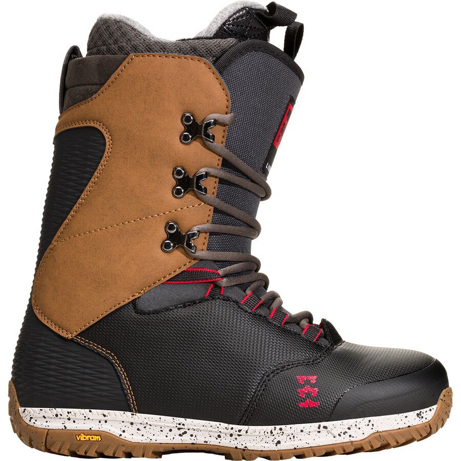 Libertine Lace Snowboard Boot - 2023