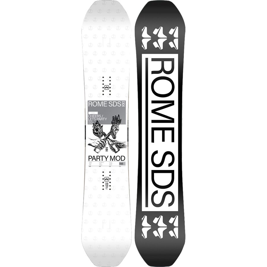 Party Mod Snowboard - 2023