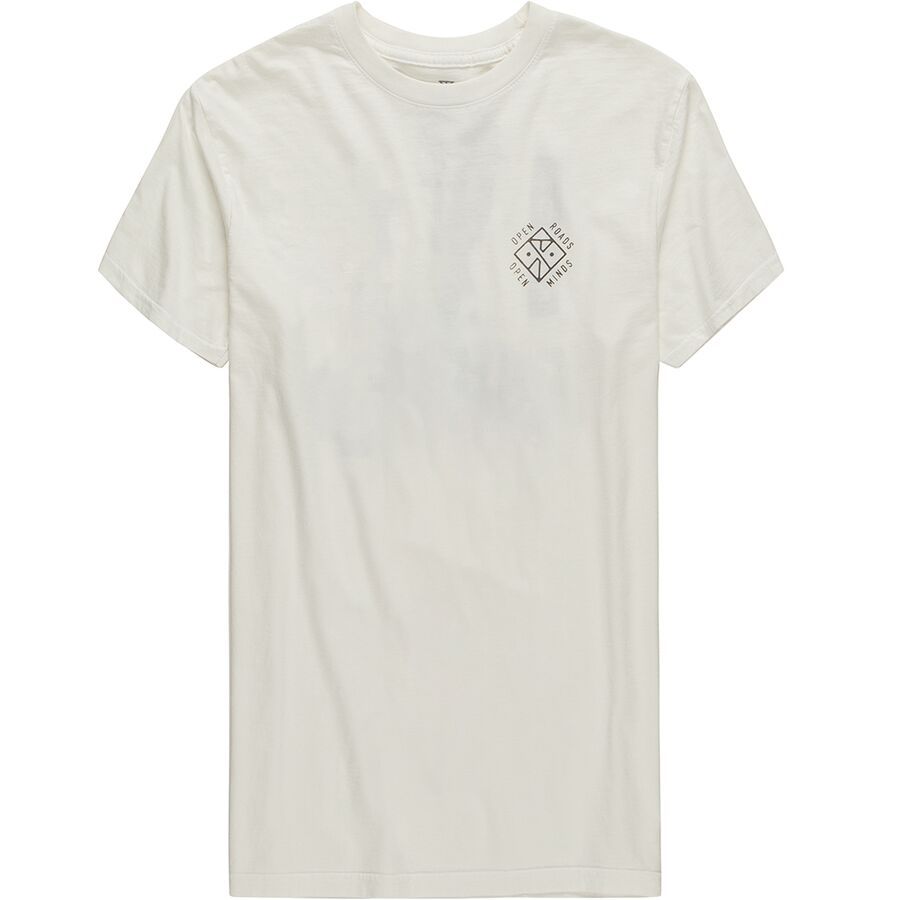 Ghostrider Short-Sleeve T-Shirt - Men's
