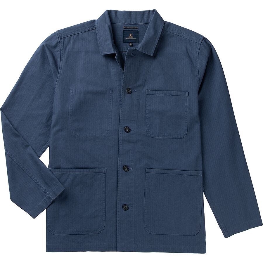 Atlas Chore Jacket - Men's