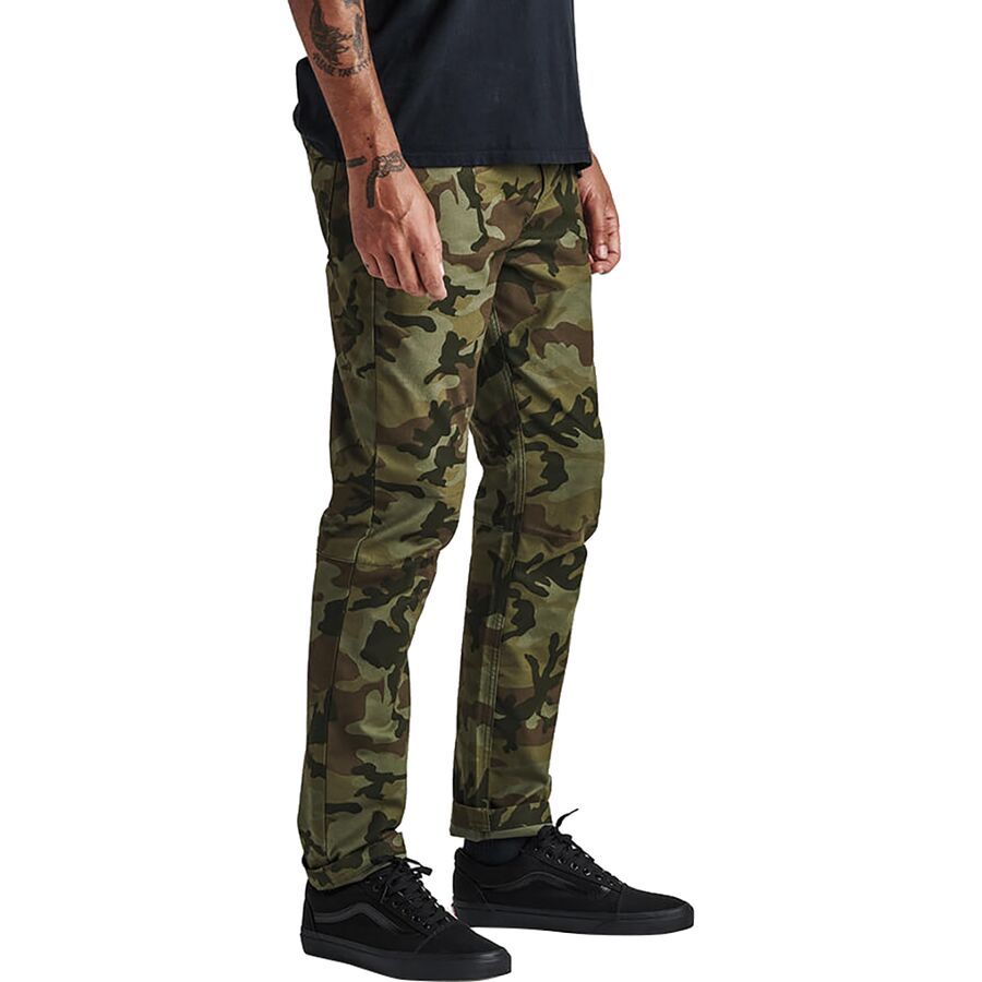 Layover 2.0 Pant - Men's