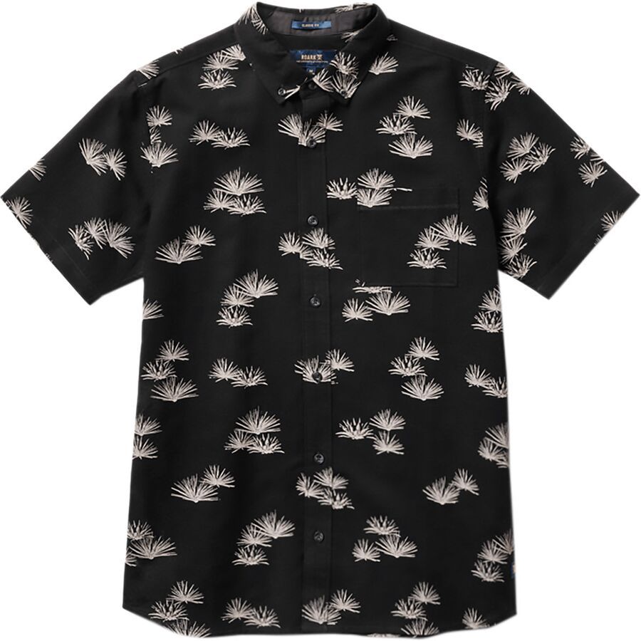 Agave Scholar Shirt - Men's