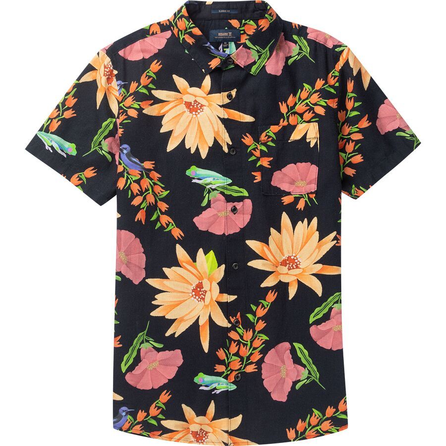 Sierra Madre Shirt - Men's