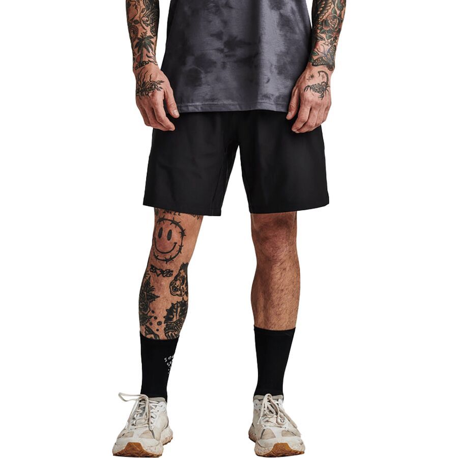 Bommer 2.0 7in Short - Men's