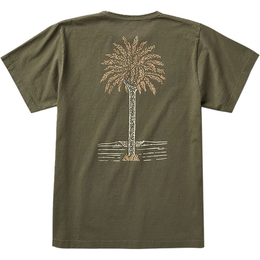 Sanctuary T-Shirt - Men's