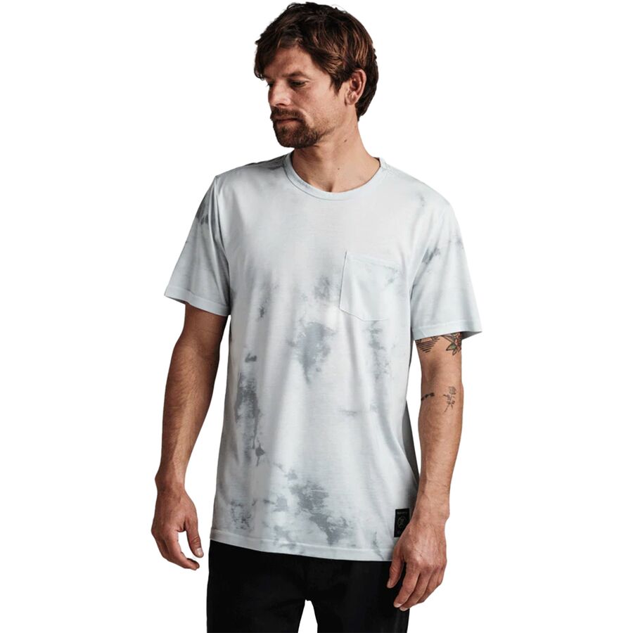 Mathis Tie Dye T-Shirt - Men's