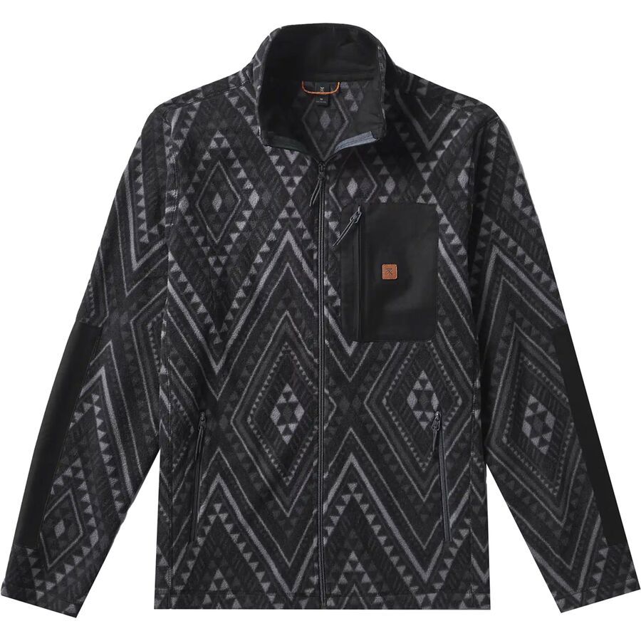 Landfall Fleece Jacket - Men's
