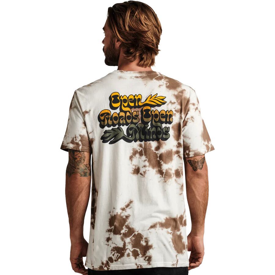 open type shirt