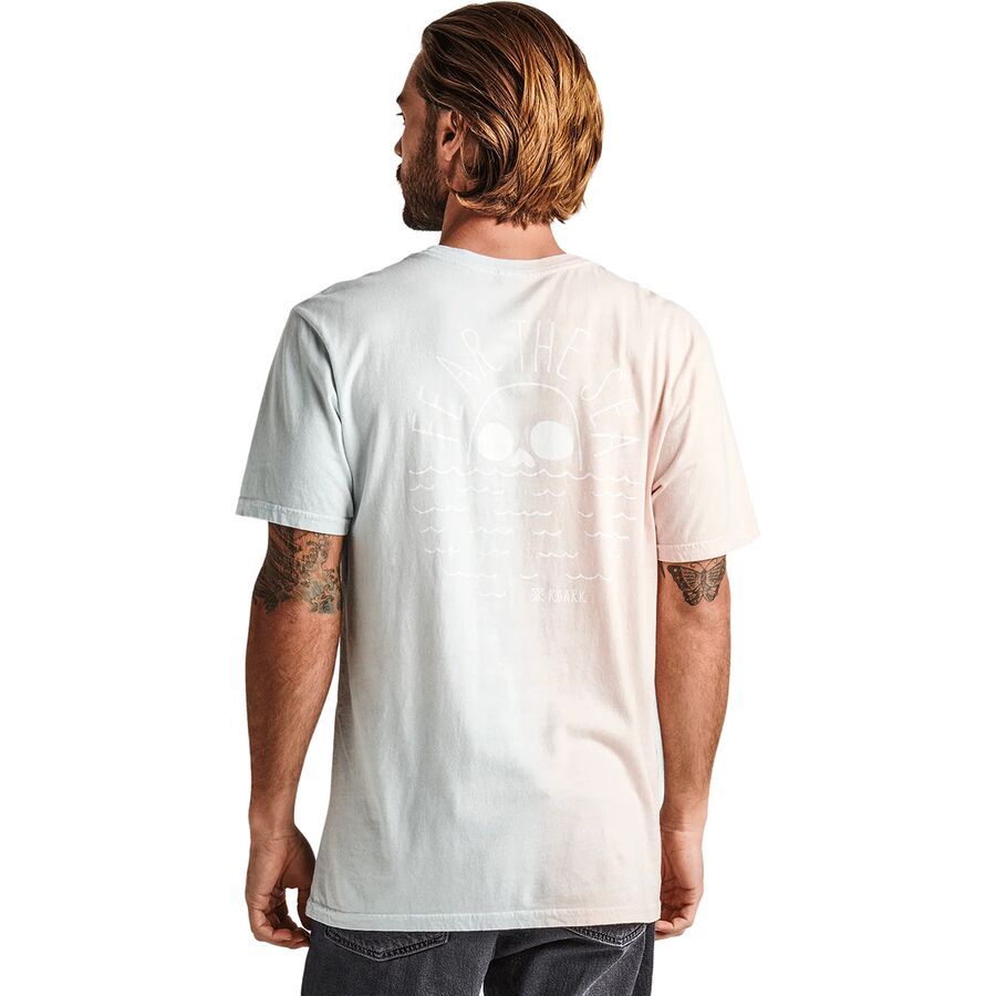 Fear The Sea T-Shirt - Men's