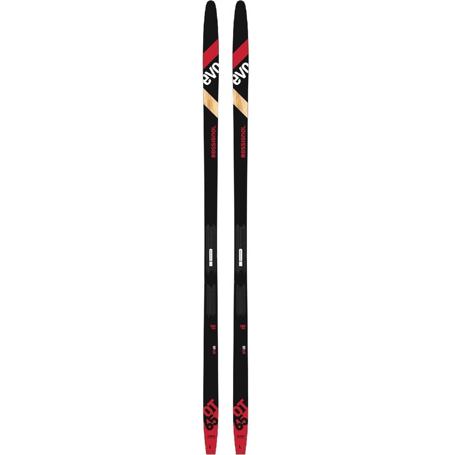 Evo OT 65 Pos/Control Step-In Ski - 2022