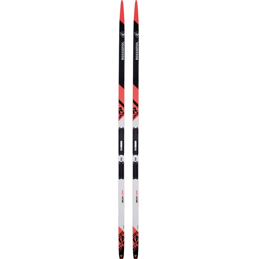 Delta Comp R Skin Ski - 2023