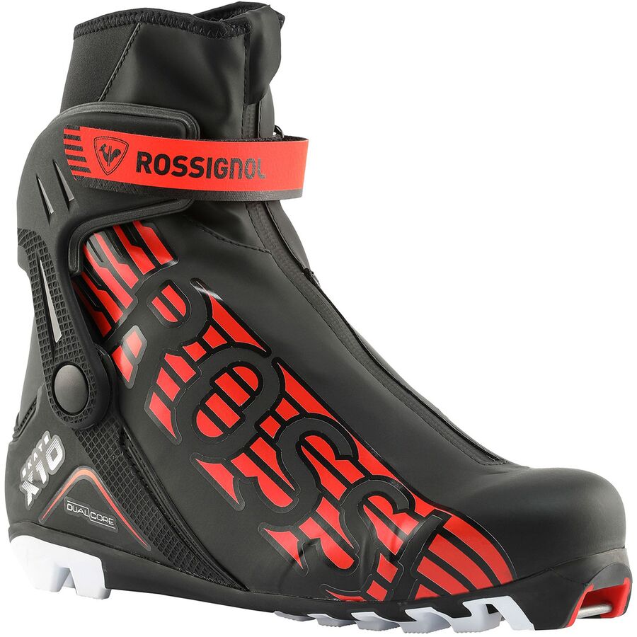 X 10 Skate Boot - 2023