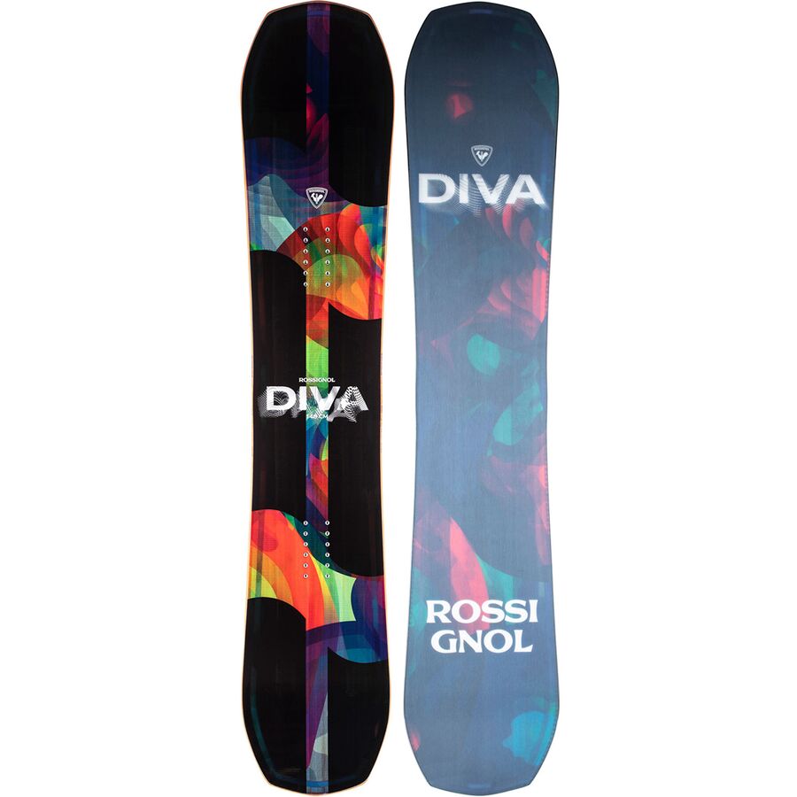 Diva Snowboard - 2022 - Women's