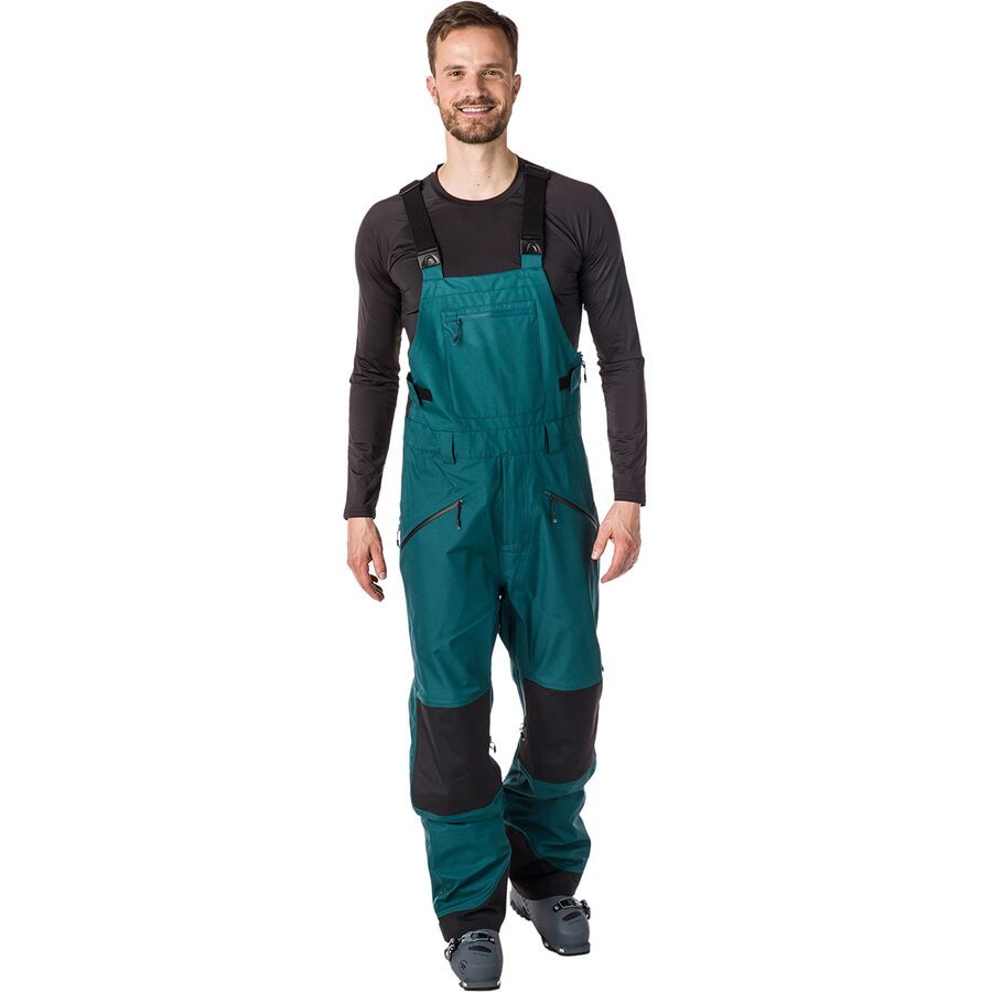 Skpr 3L Bib Pant - Men's