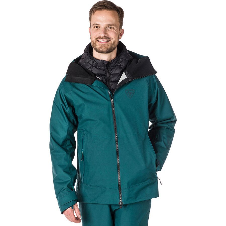 Skpr 3L Jacket - Men's