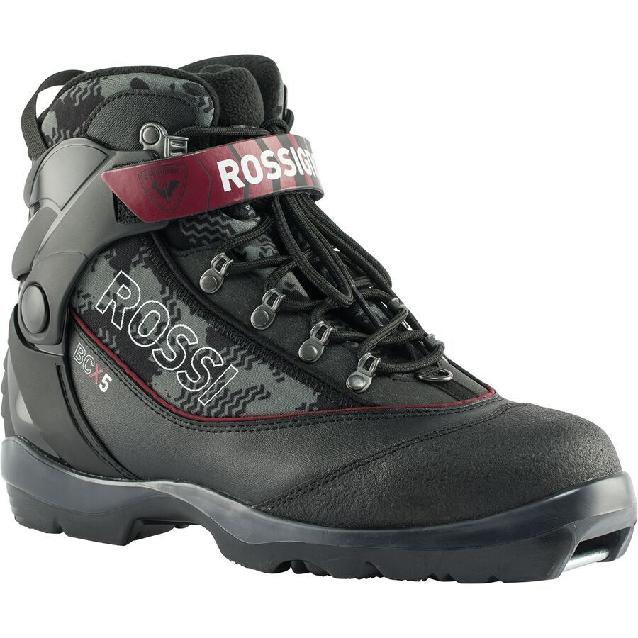 BC X 5 Boot - 2023