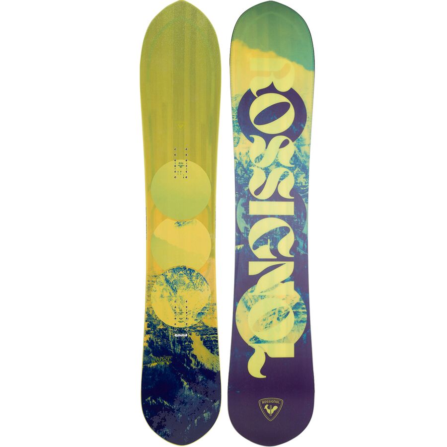 After Hours Snowboard - 2023 - Women's
