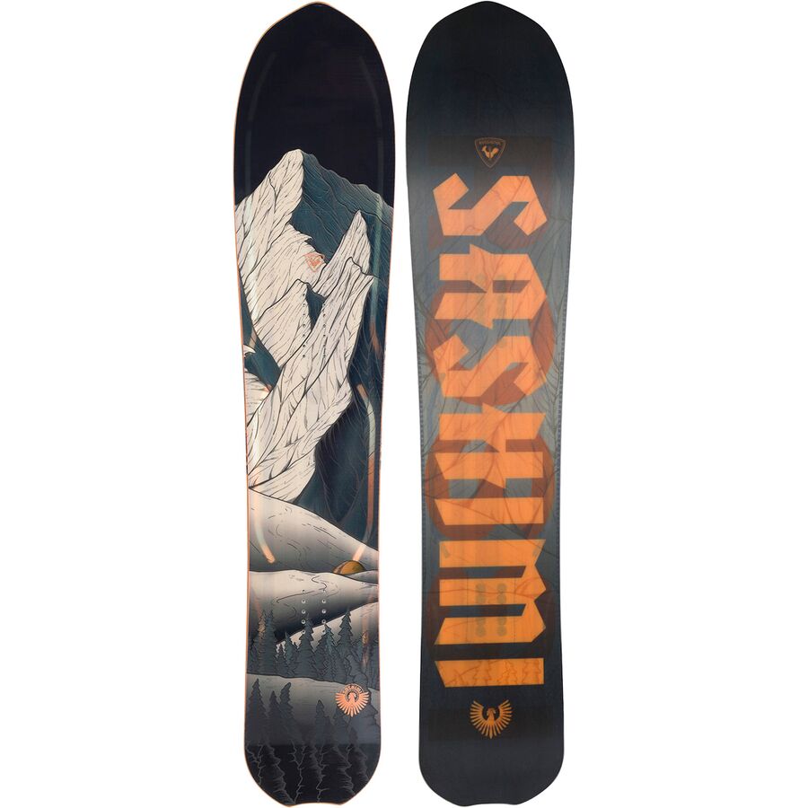 XV Sashimi LG Snowboard - 2023