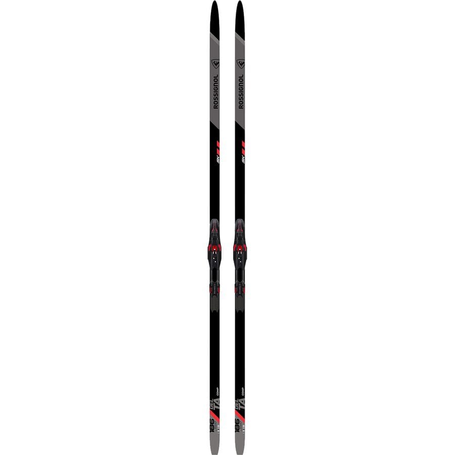 Delta Comp Skating/R-Skate Ski - 2024