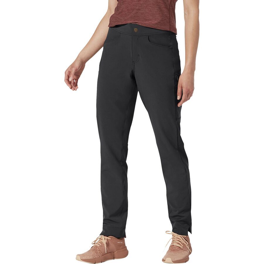 Alpine Mtn Pro Pant - Women's