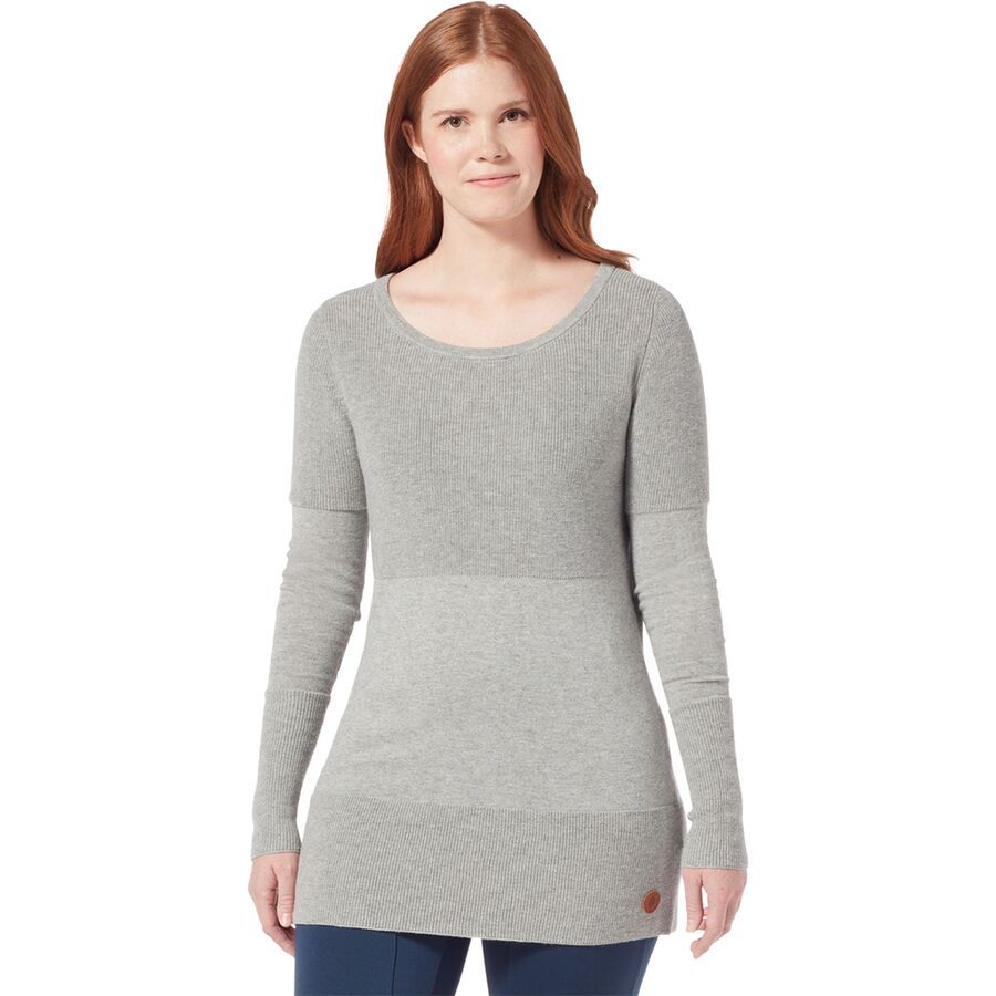 Westlands Pullover - Women's