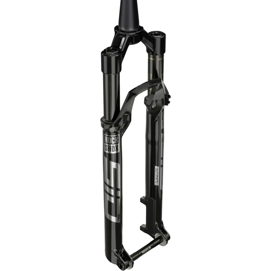 SID SL Ultimate 2-Position Remote 29in Boost Fork - 2022