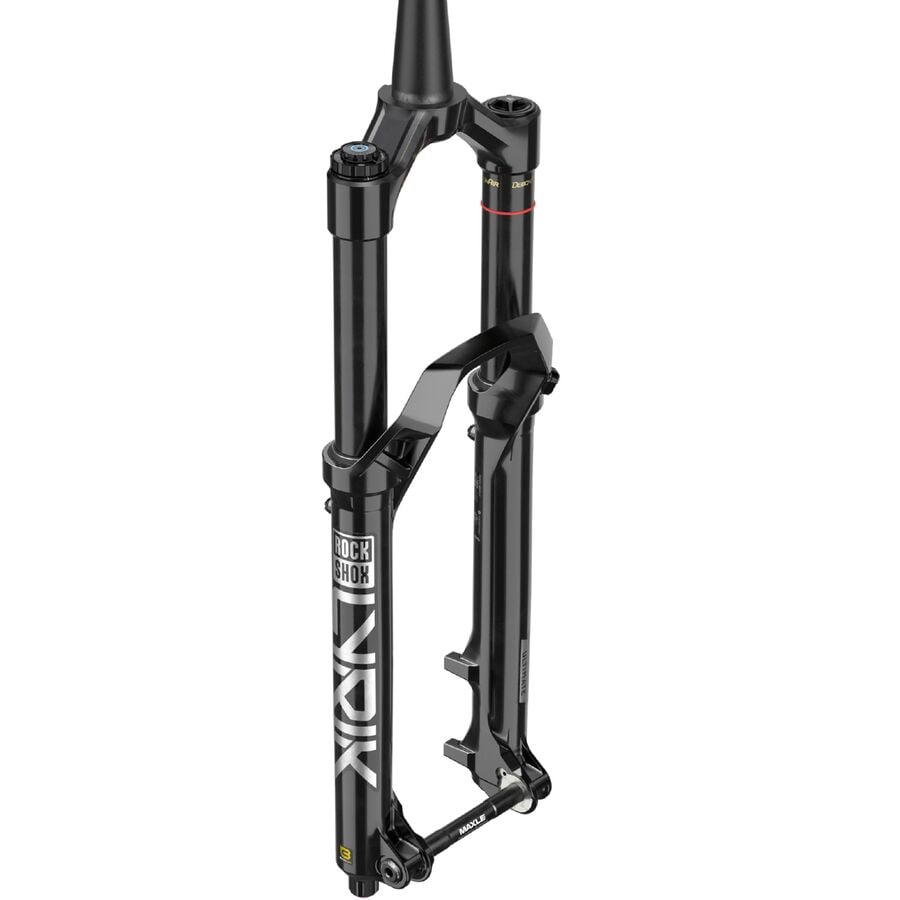 Lyrik Ultimate Charger 3 RC2 27.5in Boost Fork