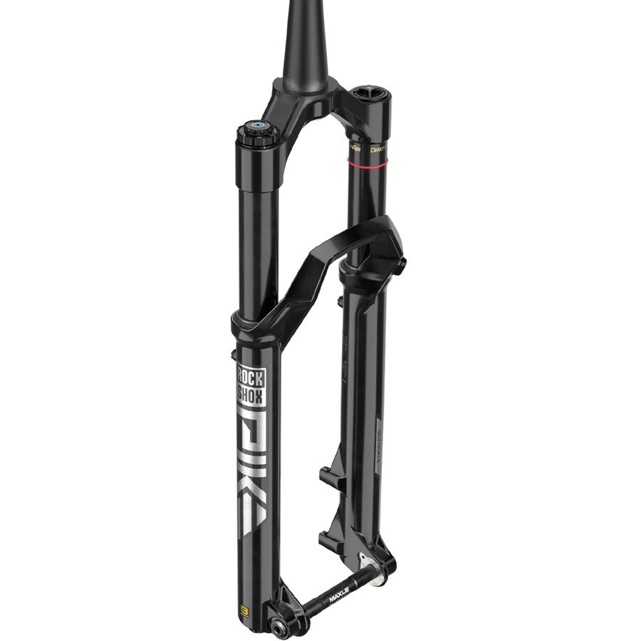 Pike Ultimate Charger 3 RC2 27.5in Boost Fork