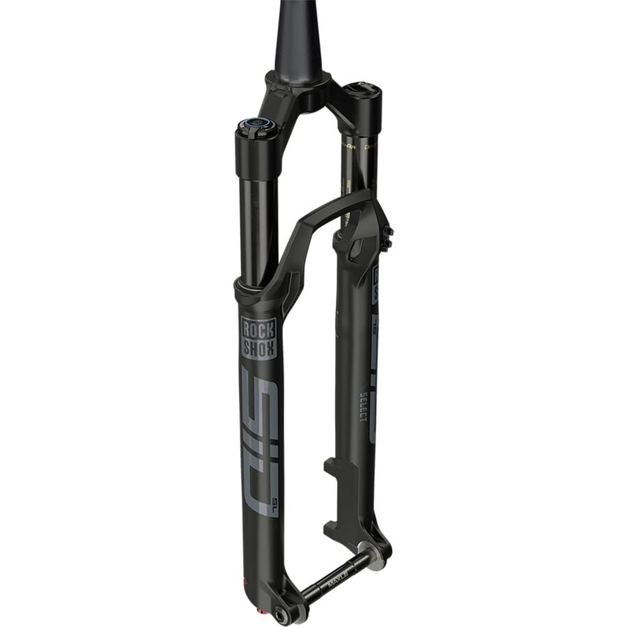 SID SL Select Charger RL 29in OneLoc Boost Fork