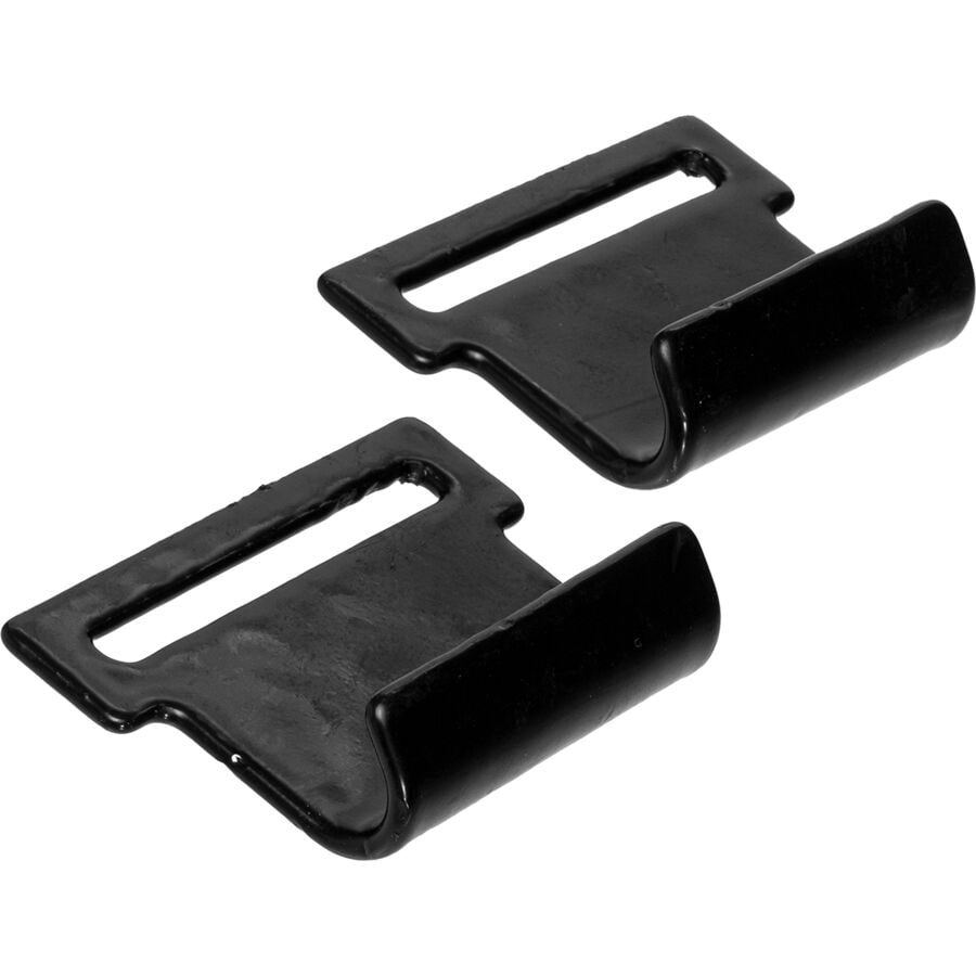 Replacement Rear Car Clips