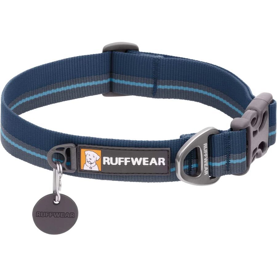 Flat Out Collar
