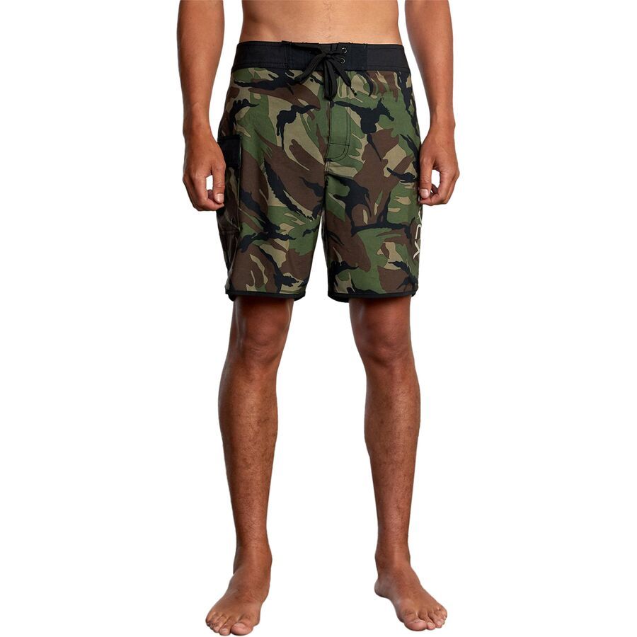 Eastern 18in Boardshort - Men's