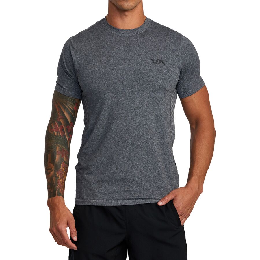 Sport Vent Short-Sleeve Shirt - Men's