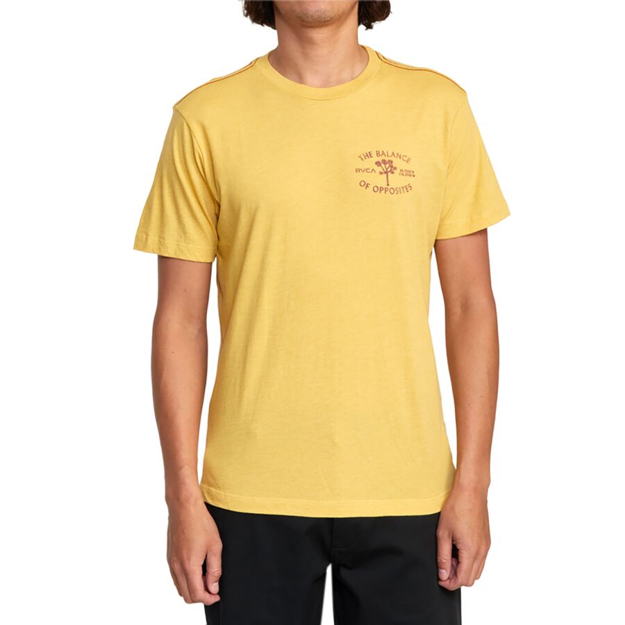 Desert Expo Short-Sleeve T-Shirt - Men's