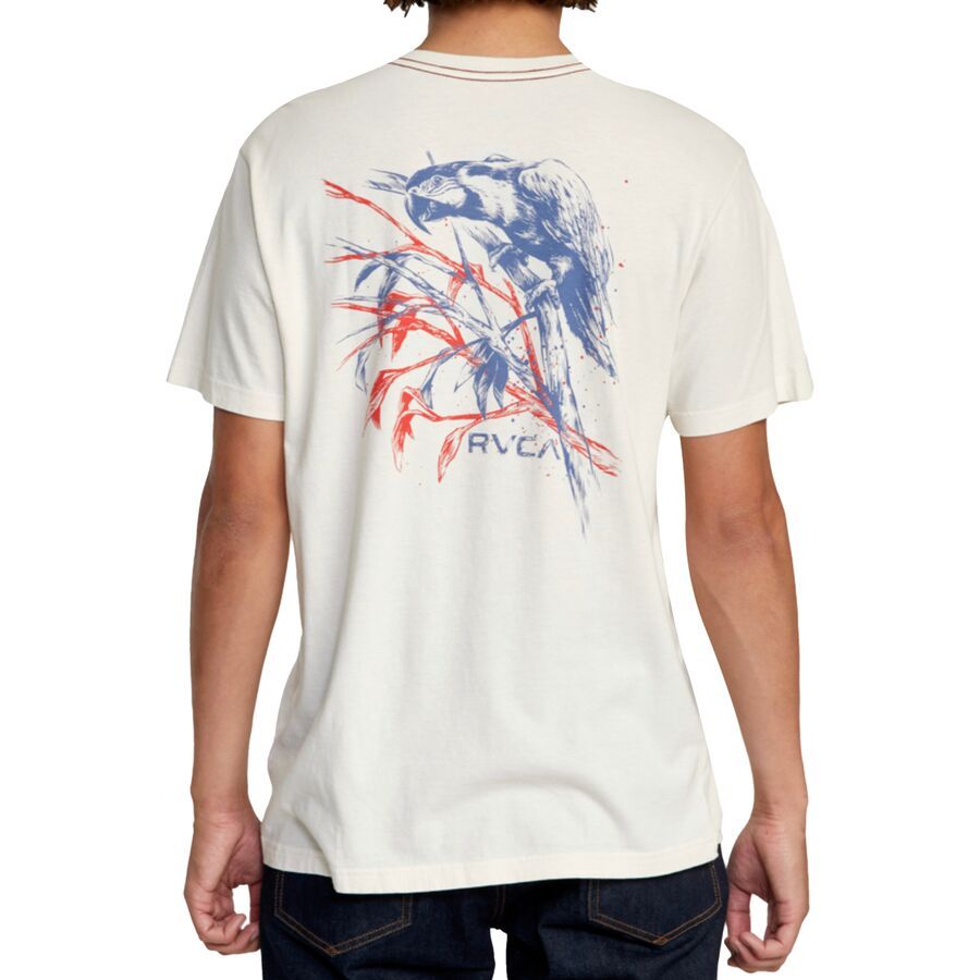 Island Short-Sleeve T-Shirt - Men's