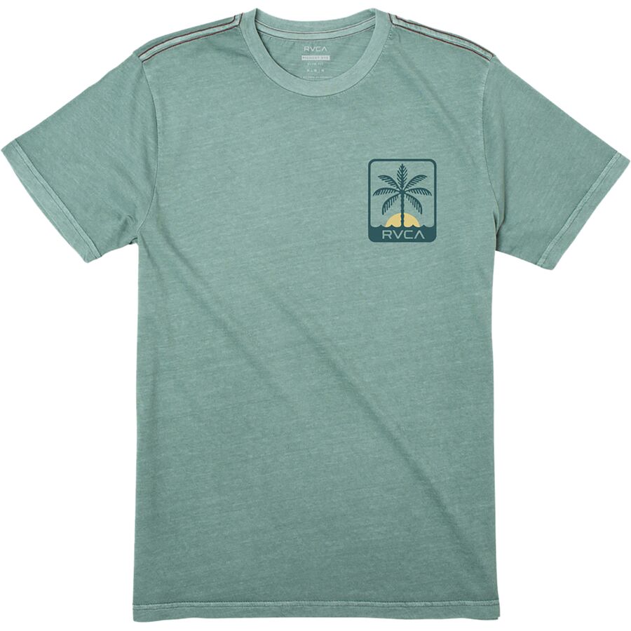 Palm Beach Short-Sleeve T-Shirt - Men's