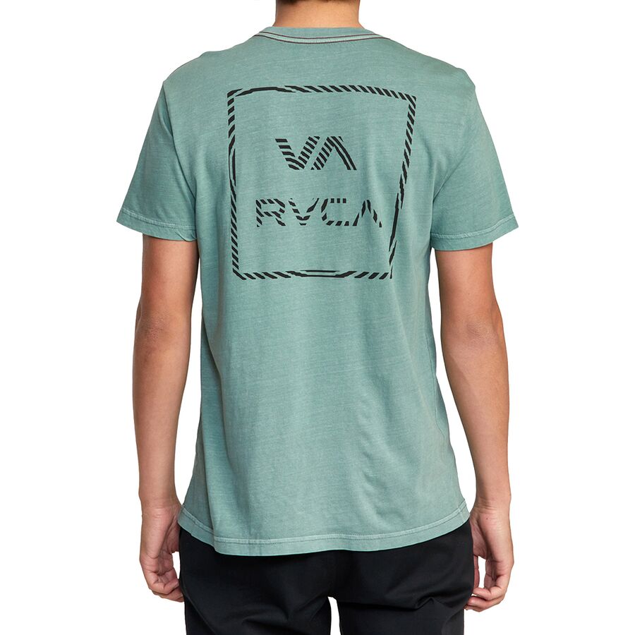 VA All The Way Short-Sleeve T-Shirt - Men's