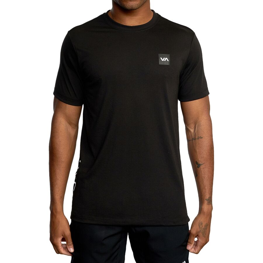 RVCA 2X Short-Sleeve T-Shirt - Men's