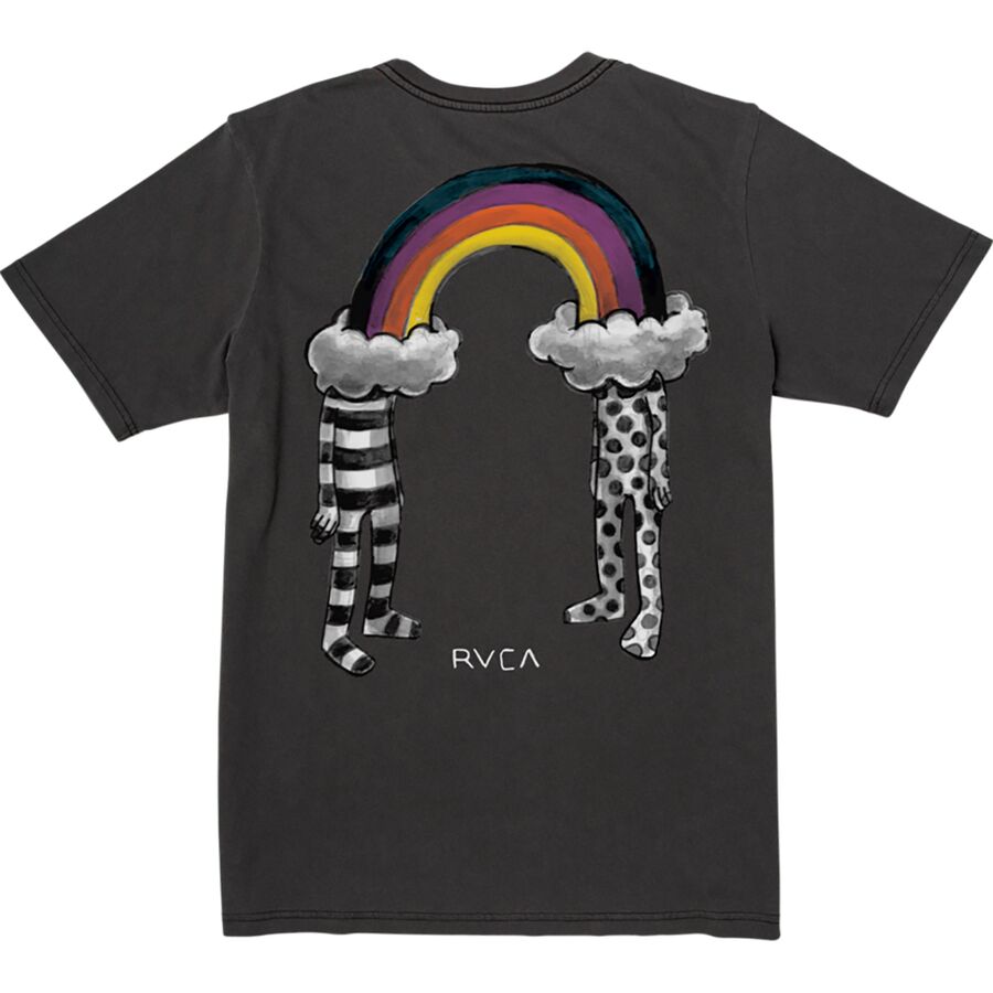Rainbow Connection T-Shirt - Men's