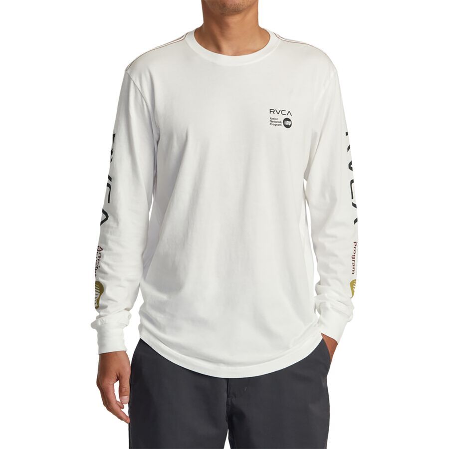 ANP Long-Sleeve Shirt - Men's