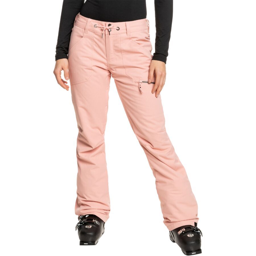 Nadia Pant - Women's