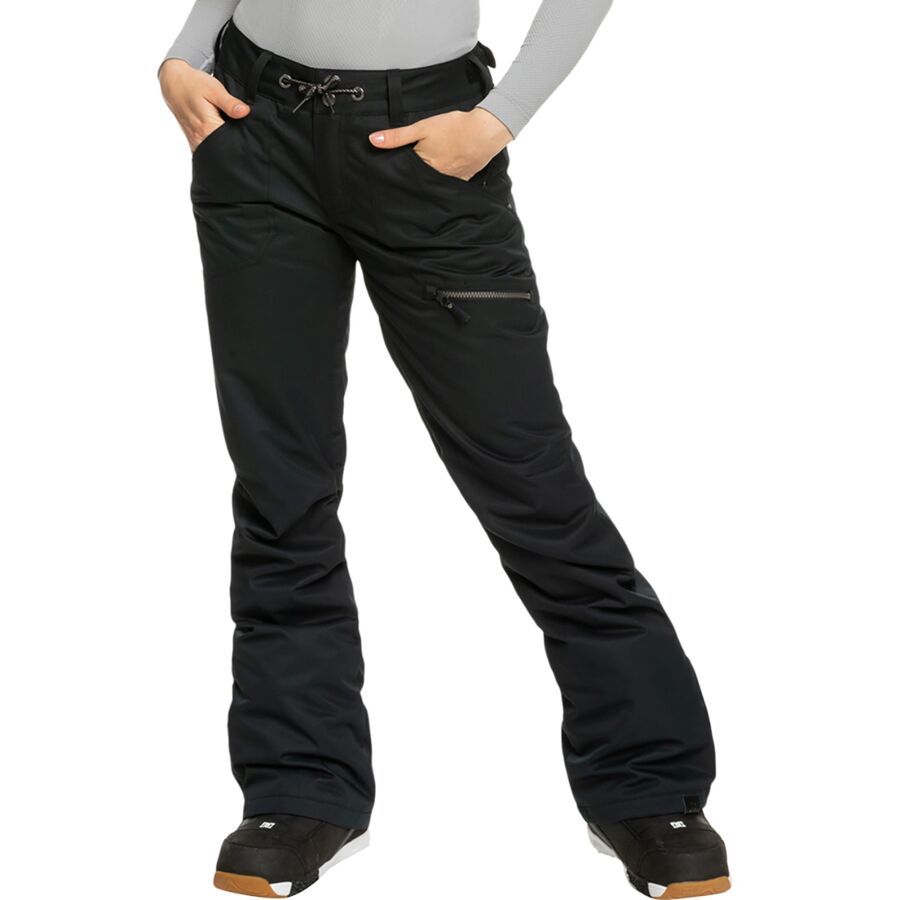 Nadia Pant - Women's