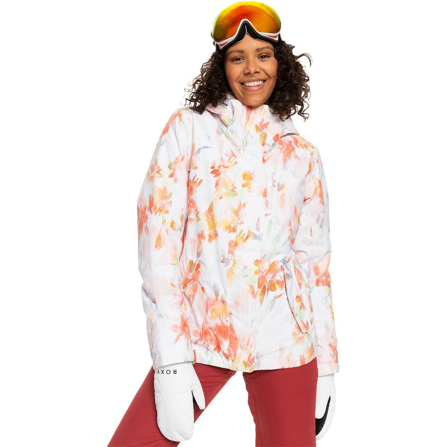 Jetty Insulated Snow Jacket - Women's