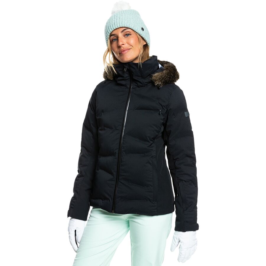 Snowstorm Insulated Jacket - Women's