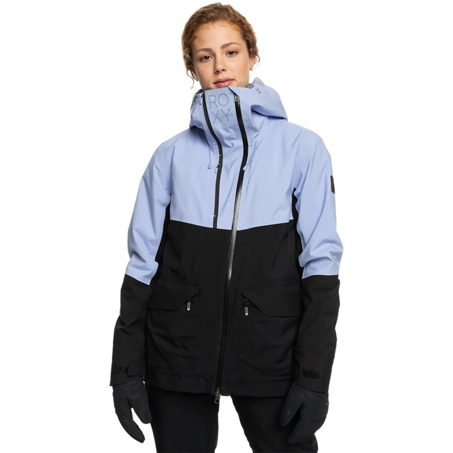 Stretch Purelines GORE-TEX Snow Jacket - Women's