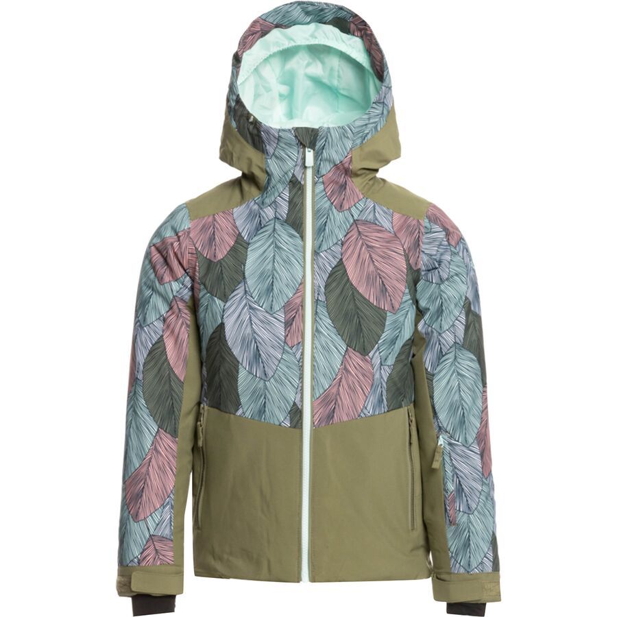 Silverwinter Jacket - Girls'