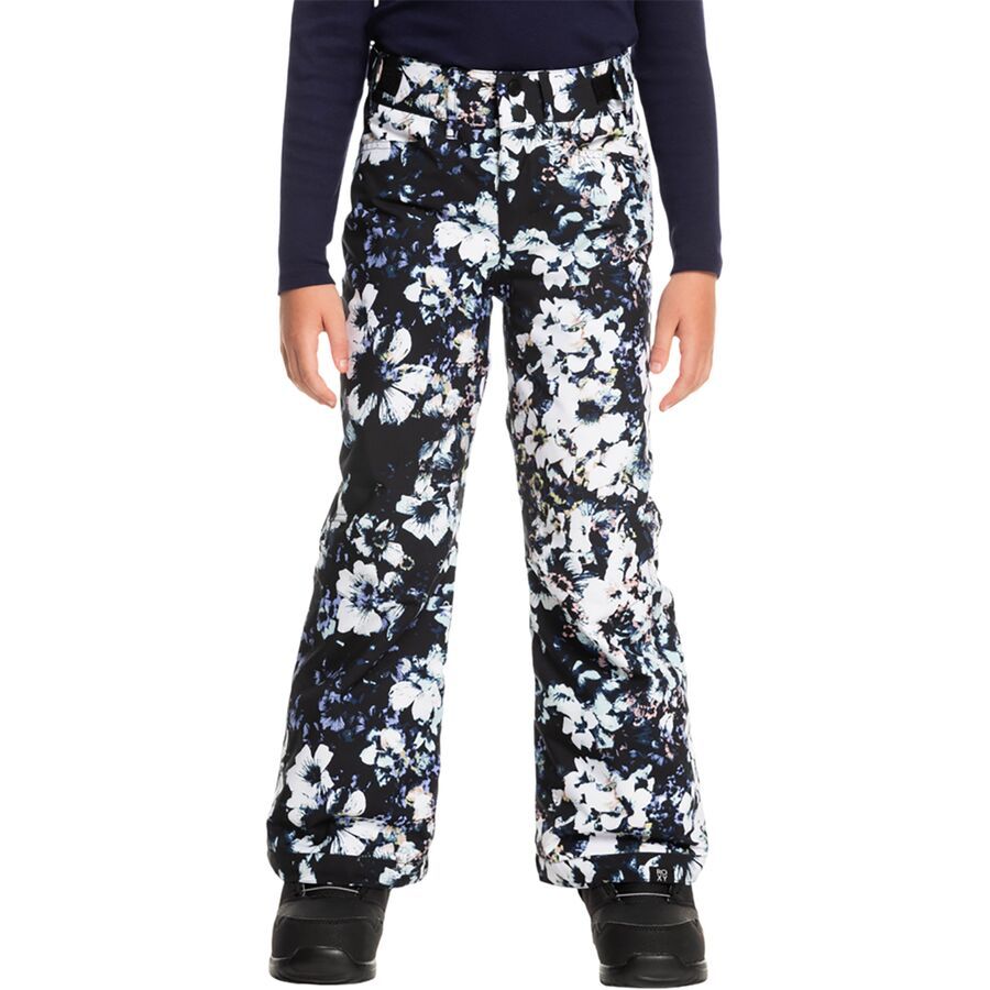 Backyard Printed Pant - Girls'