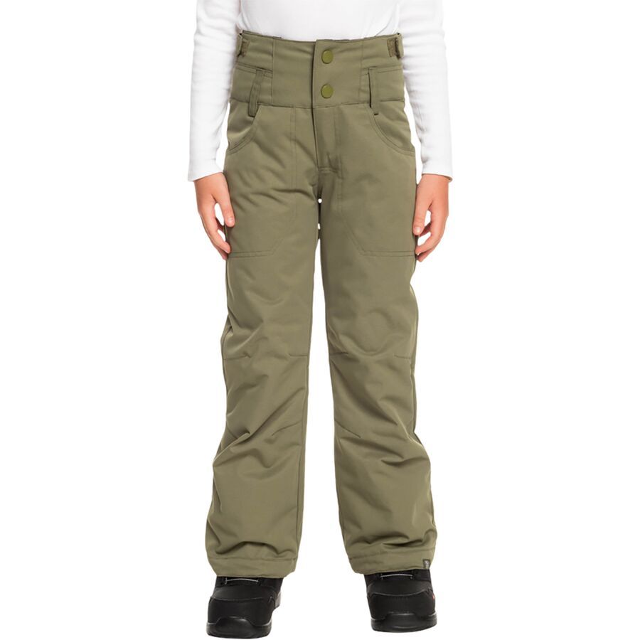 Diversion Pant - Girls'